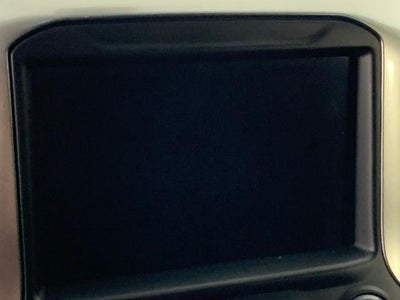 2021 Chevrolet Silverado 1500 Crew Cab Short Box 4-Wheel Drive LT