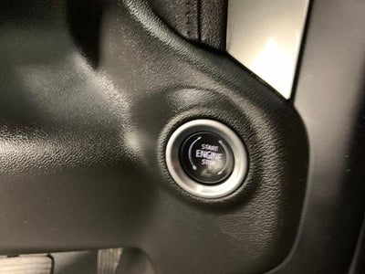 2021 Chevrolet Silverado 1500 Crew Cab Short Box 4-Wheel Drive LT