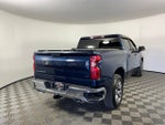 2021 Chevrolet Silverado 1500 Crew Cab Short Box 4-Wheel Drive LT