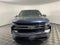 2021 Chevrolet Silverado 1500 Crew Cab Short Box 4-Wheel Drive LT