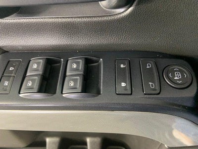 2018 Chevrolet Silverado 1500 Double Cab Standard Box 4-Wheel Drive LT Z71
