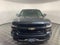 2018 Chevrolet Silverado 1500 Double Cab Standard Box 4-Wheel Drive LT Z71