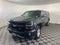 2018 Chevrolet Silverado 1500 Double Cab Standard Box 4-Wheel Drive LT Z71