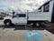 2025 GMC Sierra 3500 HD Chassis Cab 4WD Crew Cab 177" WB, 60" CA Pro