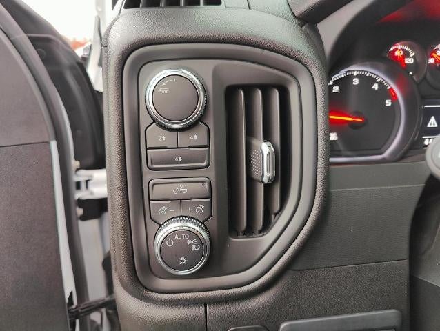 2024 GMC Sierra 3500 HD Double Cab Long Box 4-Wheel Drive Pro