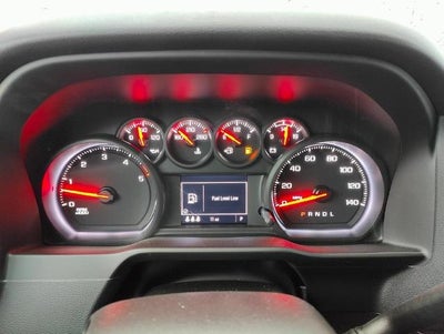 2024 GMC Sierra 3500 HD Double Cab Long Box 4-Wheel Drive Pro