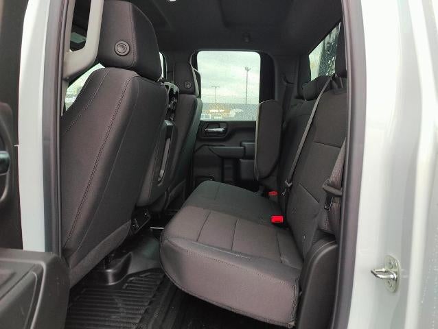 2024 GMC Sierra 3500 HD Double Cab Long Box 4-Wheel Drive Pro