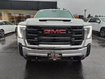 2024 GMC Sierra 3500 HD Double Cab Long Box 4-Wheel Drive Pro