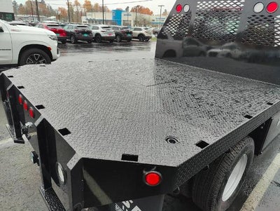 2024 GMC Sierra 3500 HD Double Cab Long Box 4-Wheel Drive Pro