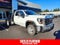 2024 GMC Sierra 3500 HD Double Cab Long Box 4-Wheel Drive Pro