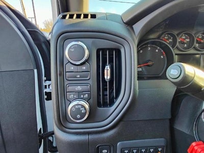 2024 GMC Sierra 3500 HD Double Cab Long Box 4-Wheel Drive Pro