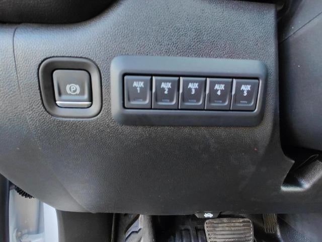 2024 GMC Sierra 3500 HD Double Cab Long Box 4-Wheel Drive Pro