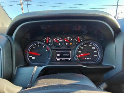 2024 GMC Sierra 3500 HD Double Cab Long Box 4-Wheel Drive Pro