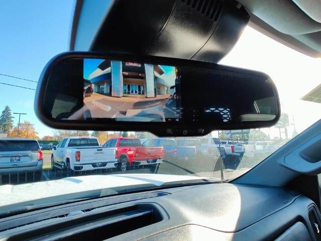 2024 GMC Sierra 3500 HD Double Cab Long Box 4-Wheel Drive Pro