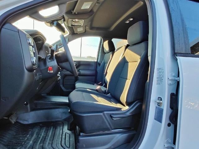 2024 GMC Sierra 3500 HD Double Cab Long Box 4-Wheel Drive Pro