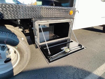 2024 GMC Sierra 3500 HD Double Cab Long Box 4-Wheel Drive Pro