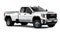 2024 GMC Sierra 3500 HD Double Cab Long Box 4-Wheel Drive Pro