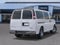2025 GMC Savana Passenger 3500 3500 Regular Wheelbase Rear-Wheel Drive 1LT
