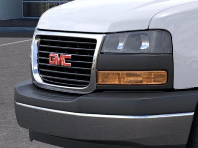 2025 GMC Savana Passenger 3500 3500 Regular Wheelbase Rear-Wheel Drive 1LT