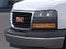 2025 GMC Savana Passenger 3500 3500 Regular Wheelbase Rear-Wheel Drive 1LT