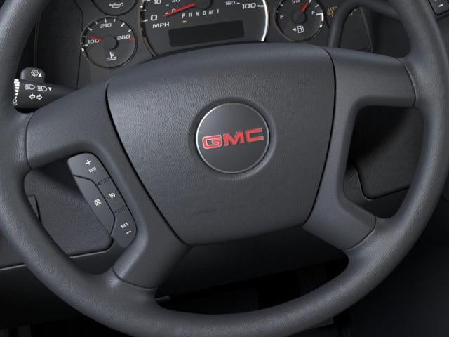 2025 GMC Savana Passenger 3500 3500 Regular Wheelbase Rear-Wheel Drive 1LT