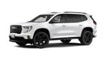 2027 GMC Acadia Base