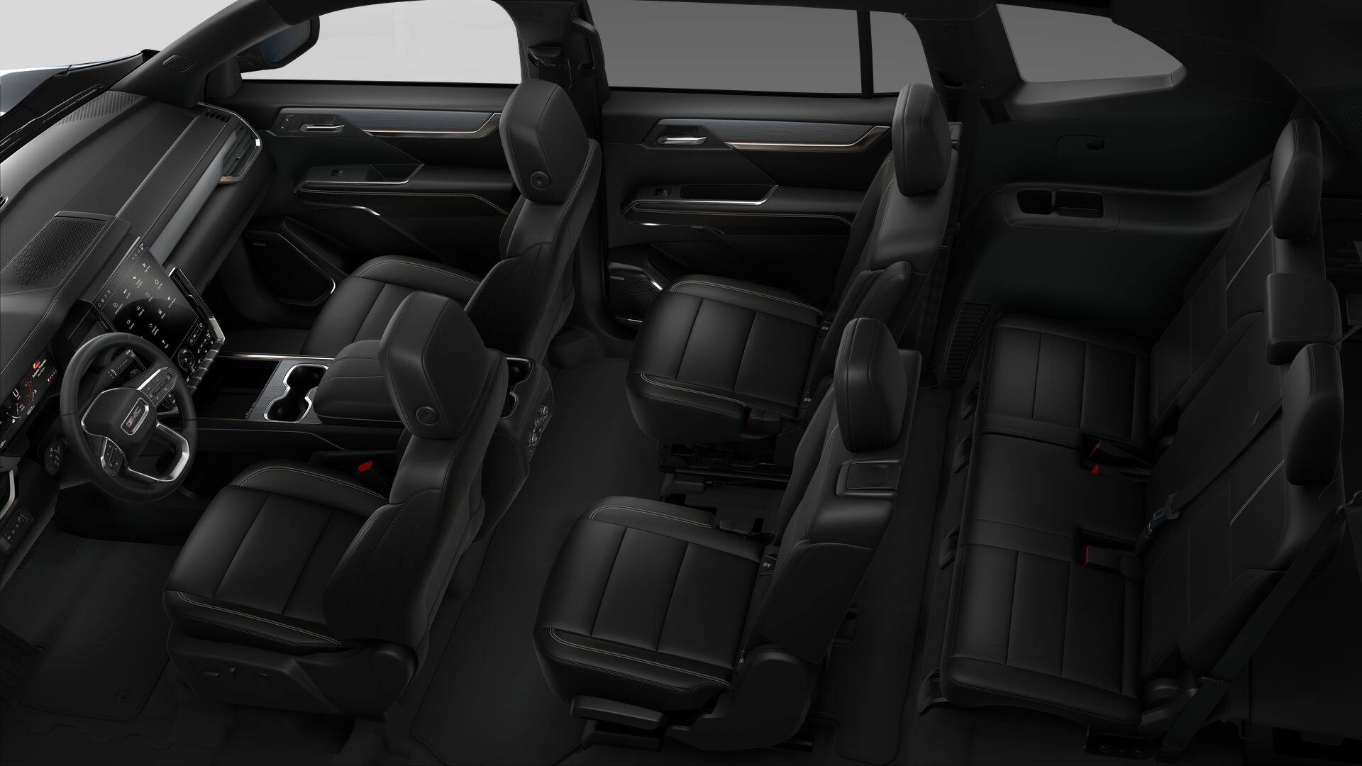 2027 GMC Acadia Base