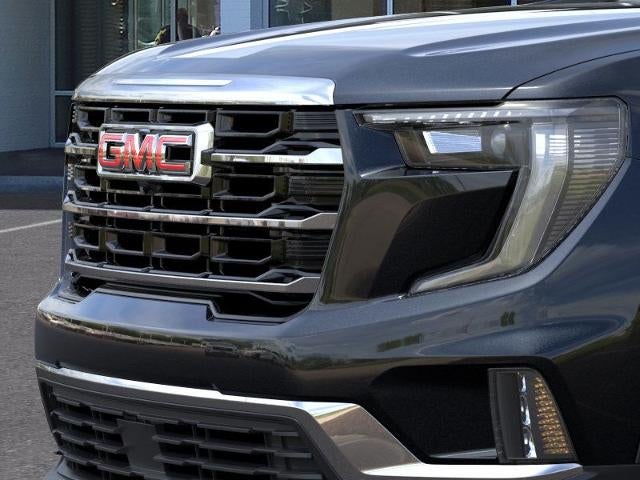 2026 GMC Acadia AWD Elevation