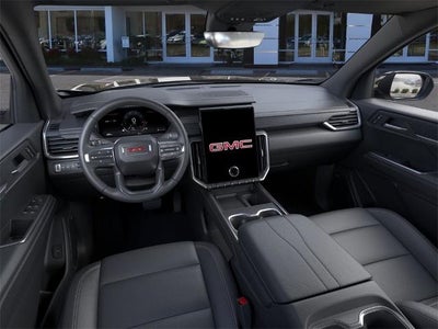 2026 GMC Acadia AWD Elevation