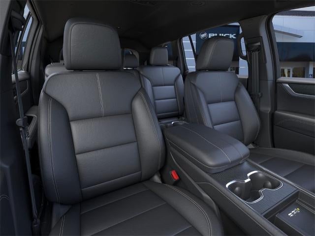 2026 GMC Acadia AWD Elevation