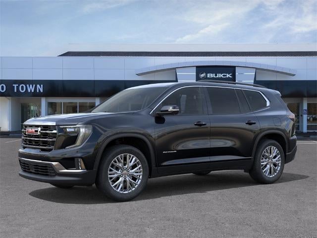 2026 GMC Acadia AWD Elevation