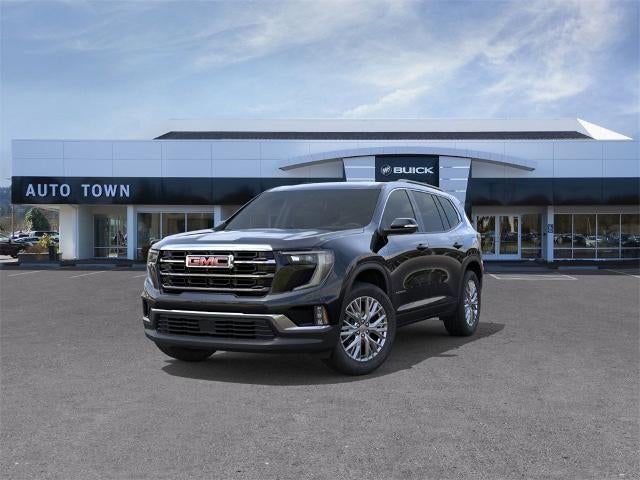 2026 GMC Acadia AWD Elevation
