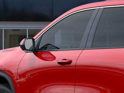 2026 GMC Acadia AWD Elevation