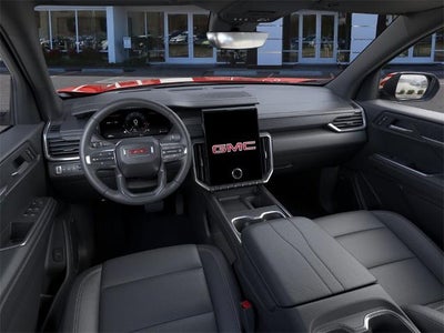 2026 GMC Acadia AWD Elevation