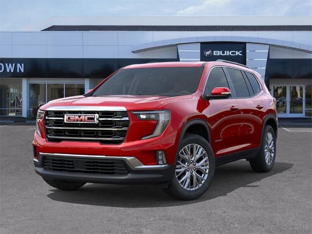 2026 GMC Acadia AWD Elevation
