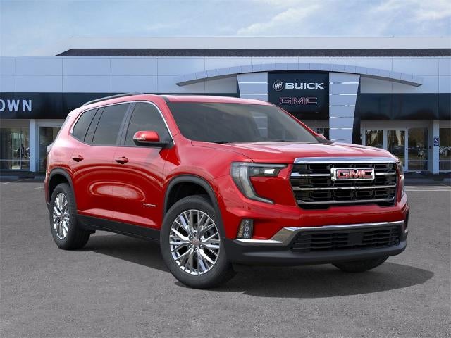 2026 GMC Acadia AWD Elevation