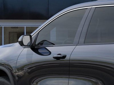 2026 GMC Acadia AWD Elevation