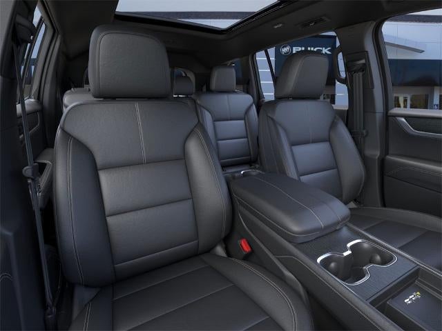 2026 GMC Acadia AWD Elevation