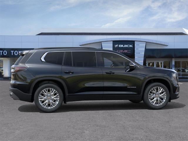 2026 GMC Acadia AWD Elevation