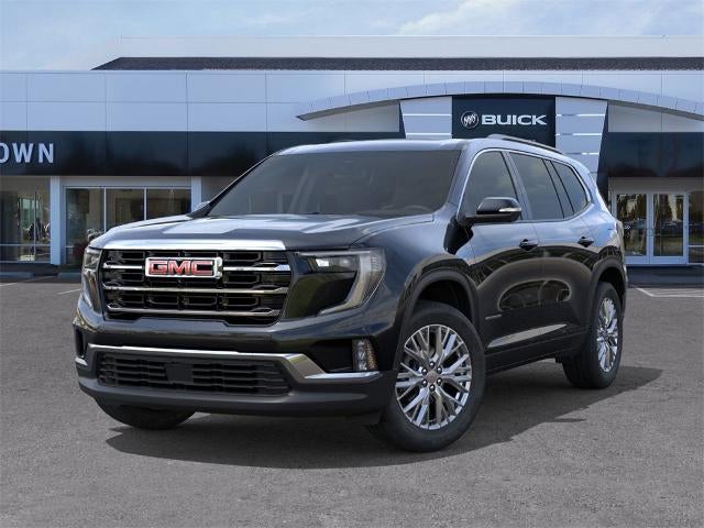2026 GMC Acadia AWD Elevation