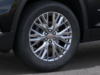 2026 GMC Acadia AWD Elevation