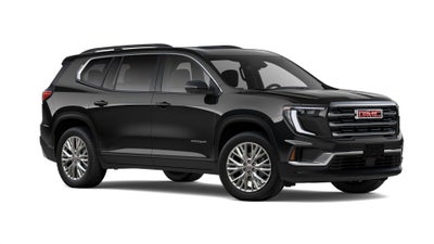 2026 GMC Acadia AWD Elevation