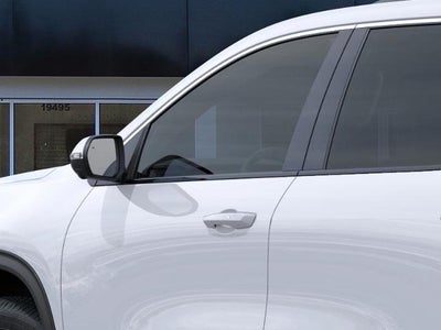 2026 GMC Acadia AWD Elevation