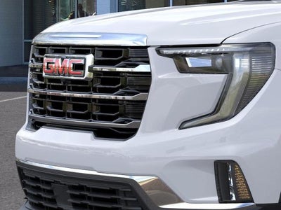 2026 GMC Acadia AWD Elevation