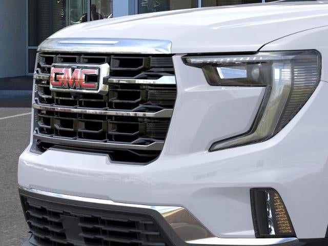 2026 GMC Acadia AWD Elevation