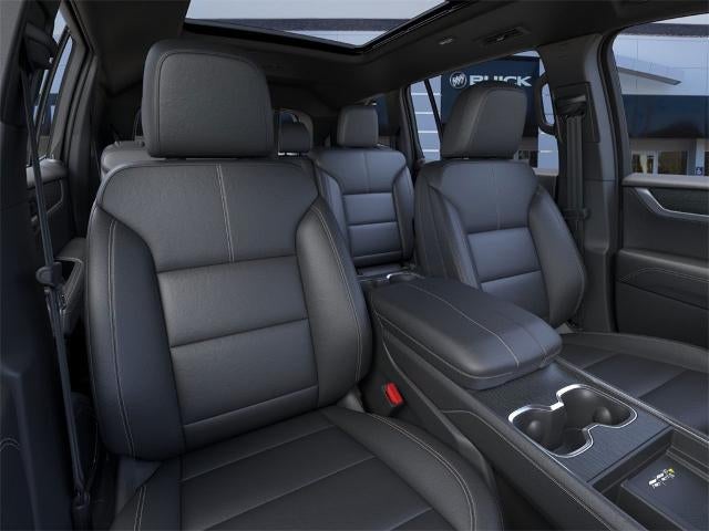 2026 GMC Acadia AWD Elevation