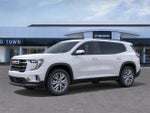 2026 GMC Acadia AWD Elevation