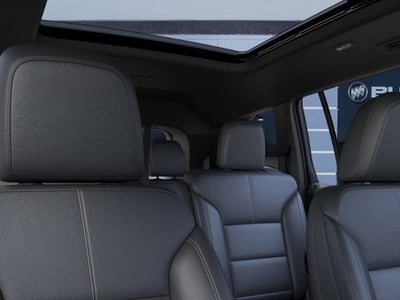 2026 GMC Acadia AWD Elevation