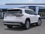 2026 GMC Acadia AWD Elevation
