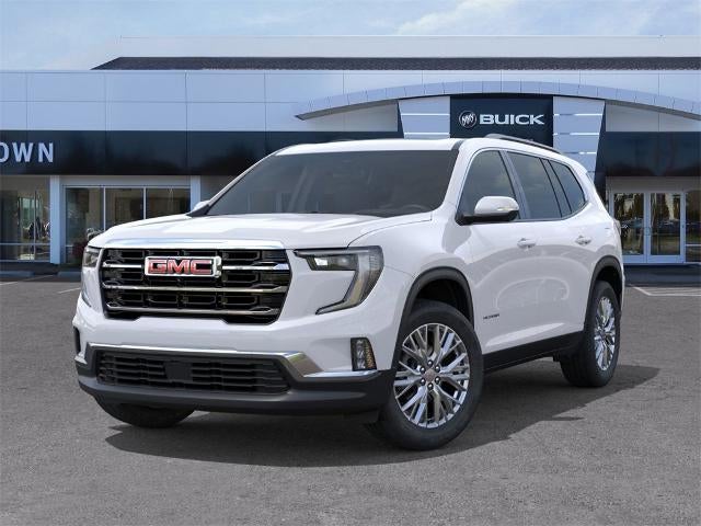 2026 GMC Acadia AWD Elevation